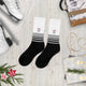 Dental Tooth Socks Girls - Dentist, Assistants, Hygienists