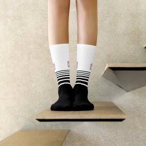 Dental Tooth Socks Girls - Dentist, Assistants, Hygienists