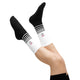 Dental Tooth Socks Girls - Dentist, Assistants, Hygienists