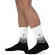 Dental Socks Mens - Dentist, Assistants, Hygienists, Gift