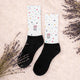 Dental Tooth Socks Girls - Dentist, Assistants, Hygienists
