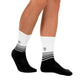 Dental Socks Mens - Dentist, Assistants, Hygienists, Gift