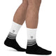Dental Socks Mens - Dentist, Assistants, Hygienists, Gift