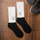 Dental Tooth Socks Girls - Dentist, Assistants, Hygienists
