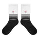 Dental Tooth Socks Girls - Dentist, Assistants, Hygienists