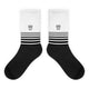Dental Socks Mens - Dentist, Assistants, Hygienists, Gift