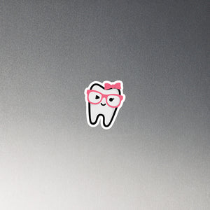 Dental Magnet - Dentists, Assistants, Hygienists