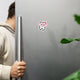 Dental Magnet - Dentists, Assistants, Hygienists