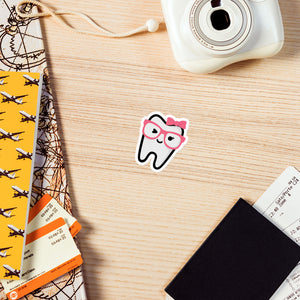 Dental Magnet - Dentists, Assistants, Hygienists