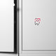 Dental Magnet - Dentists, Assistants, Hygienists