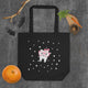 Dental Tooth Tote Grocery bag - Dentist, Assistants, Hygienists, Gift