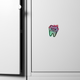 Dental Tooth Holographic stickers - Dentists, Assistants, Hygienists, Gifts