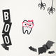 Dental Tooth Teeth Sticker - Dentists, Assistants, Hygienists, Gift