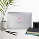Dental Tooth Teeth Sticker - Dentists, Assistants, Hygienists, Gift