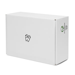 Dental Men’s high top canvas shoes - Dentists, Assistants, Hygienists
