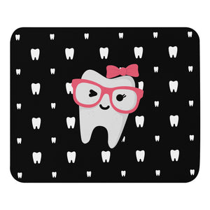 Dental Mouse pad - Dentist, Assistants, Hygienists Gift