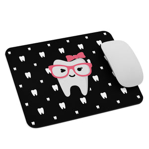 Dental Mouse pad - Dentist, Assistants, Hygienists Gift