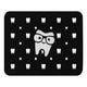 Dental Mouse pad Computer - Dentist, Assistants, Hygienists Gift
