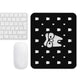 Dental Mouse pad Computer - Dentist, Assistants, Hygienists Gift