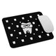 Dental Mouse pad Computer - Dentist, Assistants, Hygienists Gift