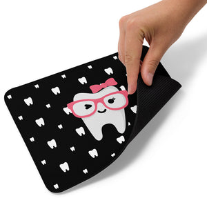 Dental Mouse pad - Dentist, Assistants, Hygienists Gift