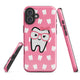 Dental Tough Case for iPhone® - Dentist, Assistants, Hygienists