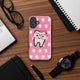 Dental Tough Case for iPhone® - Dentist, Assistants, Hygienists