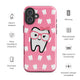 Dental Tough Case for iPhone® - Dentist, Assistants, Hygienists