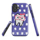 Dental - Tough Case for iPhone® - Dentist, Assistants, Hygienists