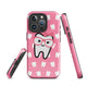Dental Tough Case for iPhone® - Dentist, Assistants, Hygienists