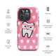 Dental Tough Case for iPhone® - Dentist, Assistants, Hygienists