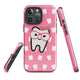 Dental Tough Case for iPhone® - Dentist, Assistants, Hygienists