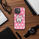 Dental Tough Case for iPhone® - Dentist, Assistants, Hygienists