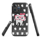 Dental Tough Case for iPhone® - Dentist, Assistants, Hygienists, RDH, Gift