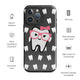 Dental Tough Case for iPhone® - Dentist, Assistants, Hygienists, RDH, Gift