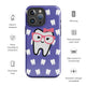 Dental - Tough Case for iPhone® - Dentist, Assistants, Hygienists