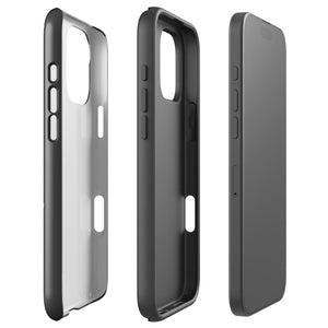 Dental Tough Case for iPhone® - Dentist, Assistants, Hygienists, RDH, Gift