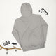 Dental Mens Hoodie Sweater - Dentist, Assistants, Hygienists