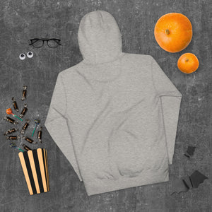 Dental Mens Hoodie Sweater - Dentist, Assistants, Hygienists