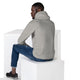 Dental Mens Hoodie Sweater - Dentist, Assistants, Hygienists