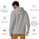 Dental Mens Hoodie Sweater - Dentist, Assistants, Hygienists