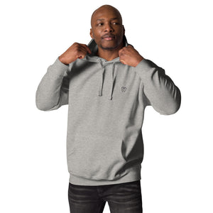 Dental Mens Hoodie Sweater - Dentist, Assistants, Hygienists