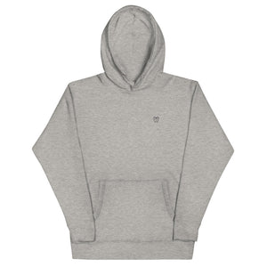 Dental Mens Hoodie Sweater - Dentist, Assistants, Hygienists