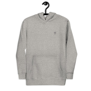 Dental Mens Hoodie Sweater - Dentist, Assistants, Hygienists