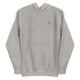 Dental Mens Hoodie Sweater - Dentist, Assistants, Hygienists