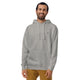 Dental Mens Hoodie Sweater - Dentist, Assistants, Hygienists