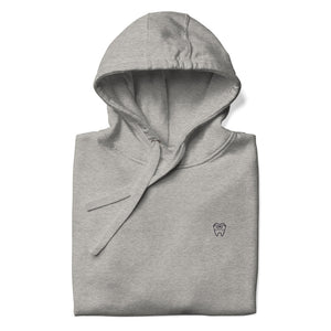 Dental Mens Hoodie Sweater - Dentist, Assistants, Hygienists