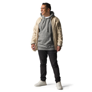 Dental Mens Hoodie Sweater - Dentist, Assistants, Hygienists