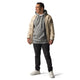 Dental Mens Hoodie Sweater - Dentist, Assistants, Hygienists