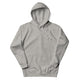 Dental Mens Hoodie Sweater - Dentist, Assistants, Hygienists